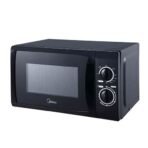 Midea 20L Microwave Oven MM720CFB B BLACK