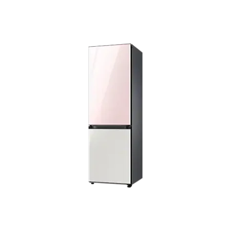 Samsung 350L Bespoke Bottom Refrigerator RB33T307058UT