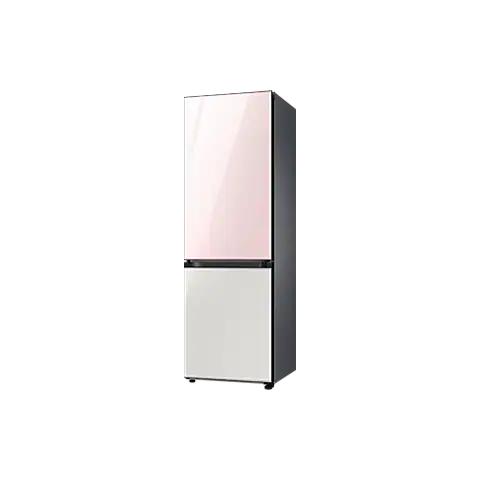 Samsung 350L Bespoke Bottom Refrigerator RB33T307058/UT