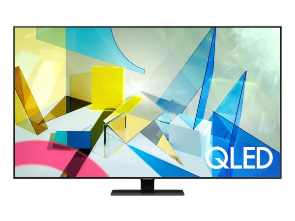 Samsung 65" QLED 4k Smart TV QA65Q80TAUXKE