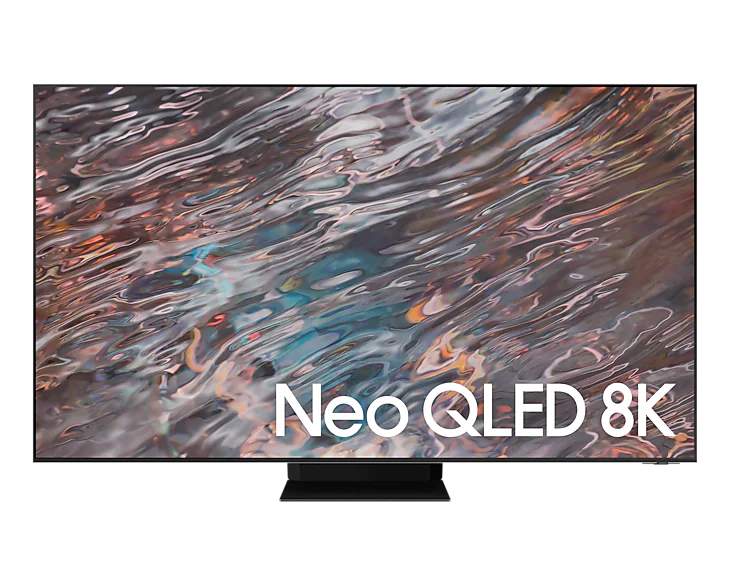 Samsung 65" Neo QLED TV QA65QN800AUXKE