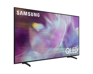 Samsung 75 QLED 4K TV QA75Q60AAUXKE