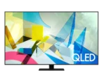 Samsung 75" QLED Smart 4K TV QA75Q80TAUXKE