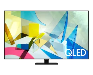 Samsung 75" QLED Smart 4K TV QA75Q80TAUXKE
