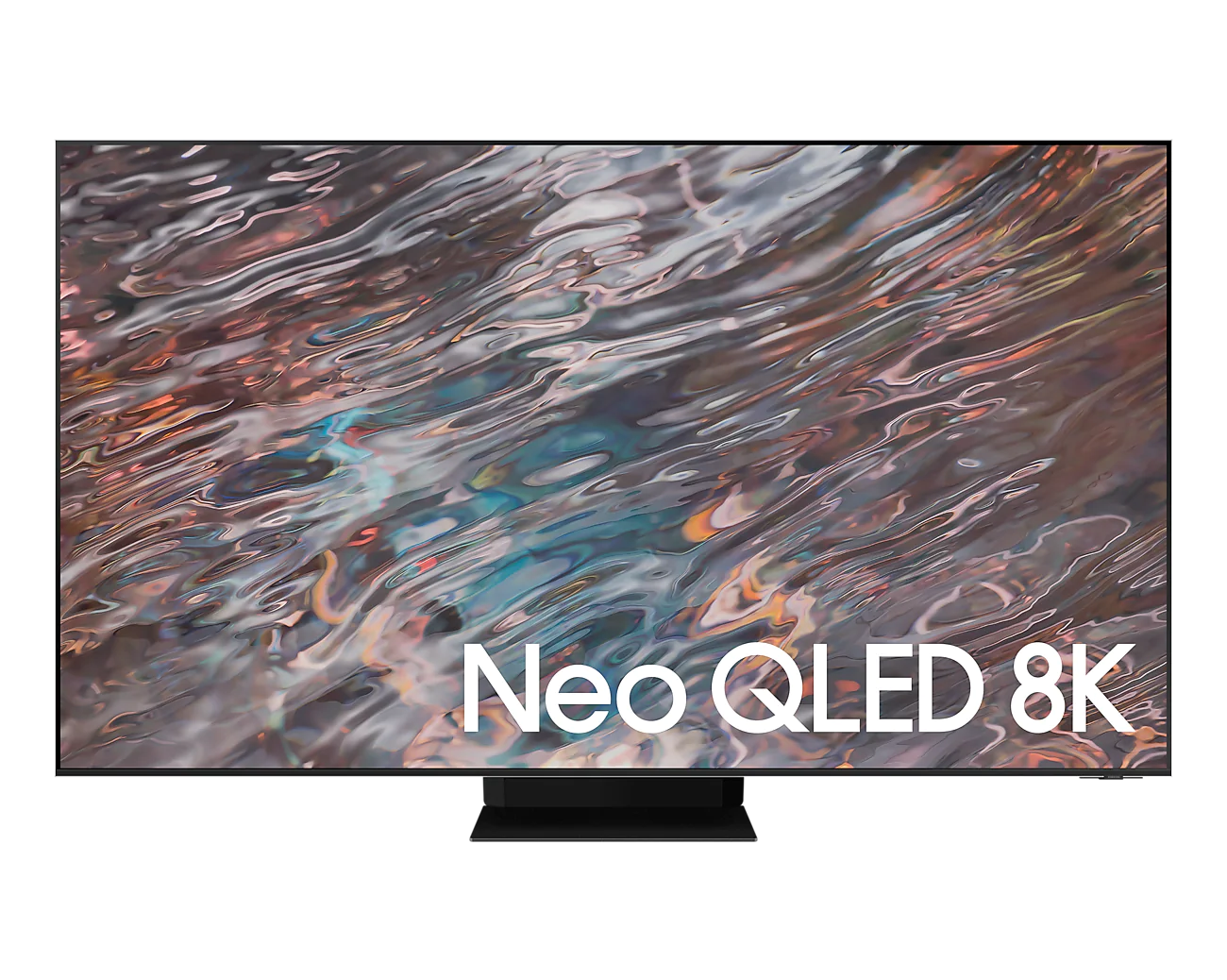 Samsung 75"Neo QLED TV QA75QN800AUXKE
