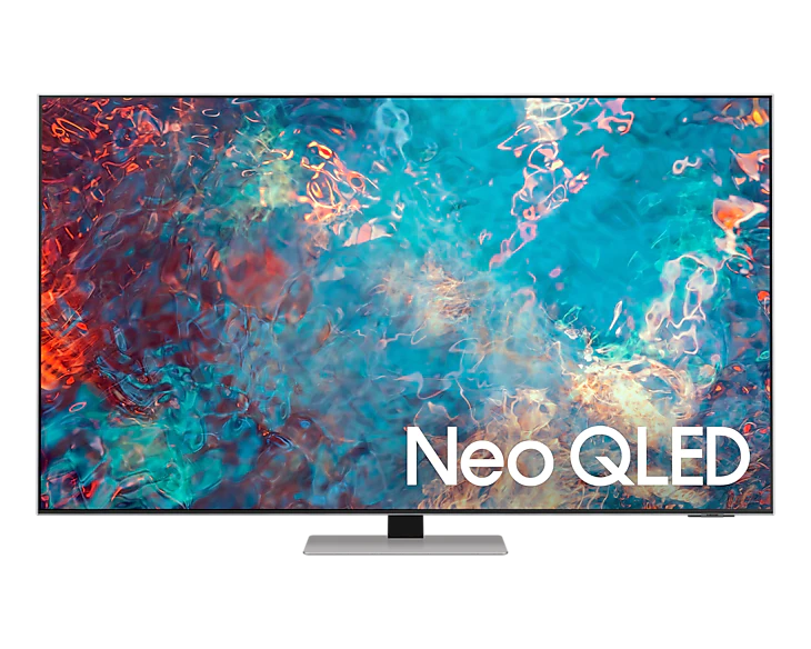 Samsung 75" Neo QLED Smart TV QA75QN85AAUXKE