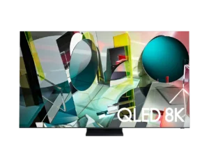 Samsung 85"QLED 8K TV QA85Q950TSUXKE