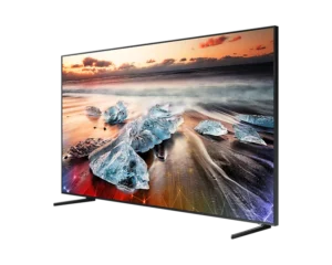 Samsung 98" QLED 8K TV 