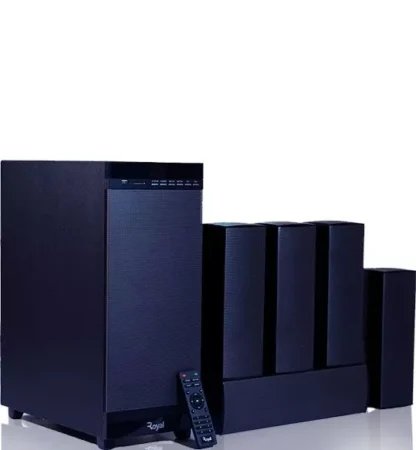 Royal Bluetooth Home Theatre RBHT F15051