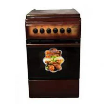 Royal 2B+2H Freestanding Gas Oven RG 5622B