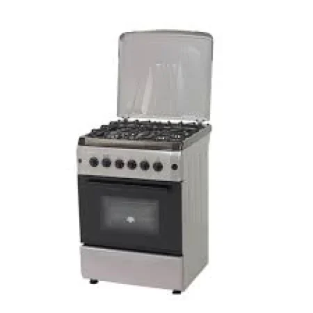 Royal 2B+2H Gas Oven RG 5622MB
