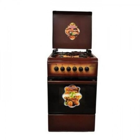 Royal 2B+2H Freestanding Gas Oven RG 5622B