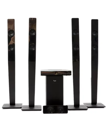 Royal 1850W Home Theater RHT D105512T