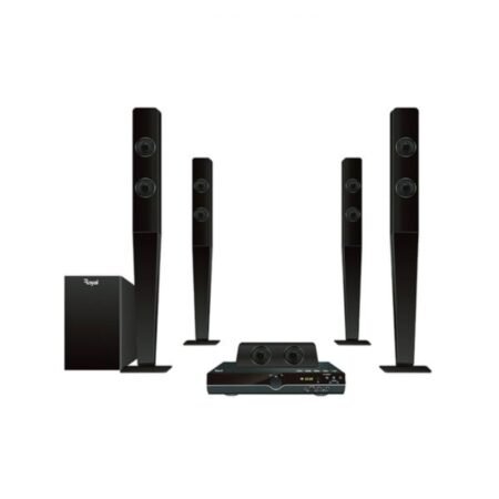 Royal 2050W Home Theater RHT D250514T