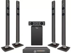 Royal Home Theater RHT-D350514T