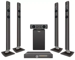 Royal Home Theater RHT D350514T