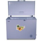 ROYAL 320L CHEST FREEZER RCF HU320