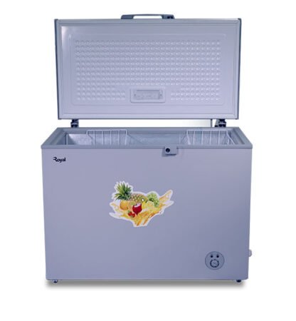 ROYAL 320L CHEST FREEZER RCF HU320