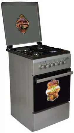 Royal 5060 3G+1E Gas Cooker RG5631S