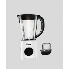 Royal 1.5L Blender RBL9002WB