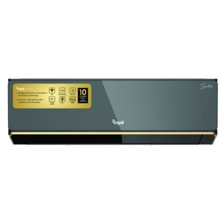 Royal Signature 2hp Inverter AC BV18RSA INV