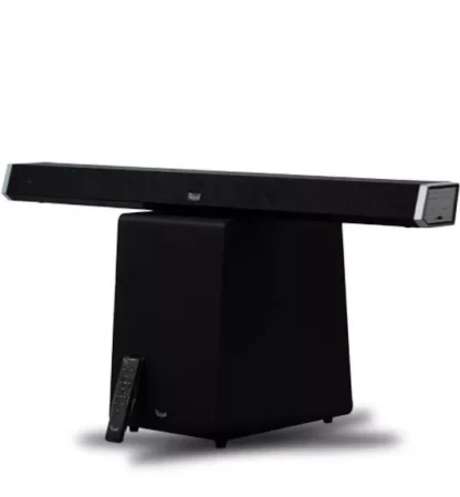 Royal 80W Sound Bar RSB F8021WBC