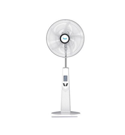 Royal 18 Rechargeable Fan RRF18W