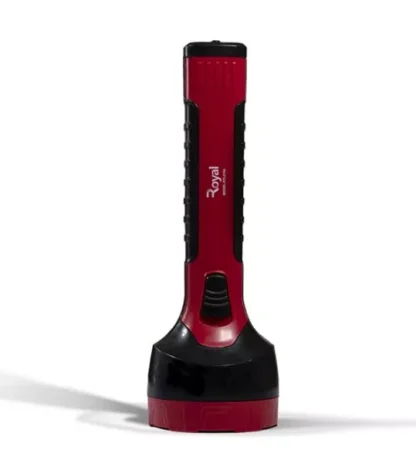 Royal 3W Rechargeable LED Torch RTL2134