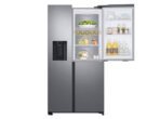 Samsung 650L SBS Refrigerator | RS65R5691M9UT