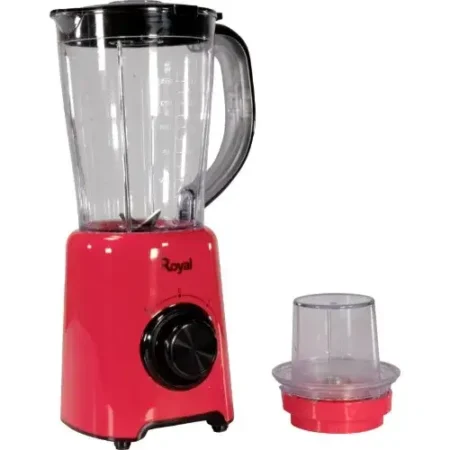 Royal 1.5L Blender RBL9002RB