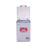 ROYAL 100L CHEST FREEZER RCF HU100