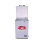 Royal 155L Chest Freezer RCF HD155