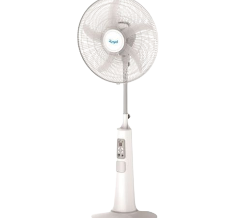 Royal 16'' Rechargeable Fan RSF-4116
