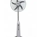 Royal 18 Rechargeable Fan RRF59H18W