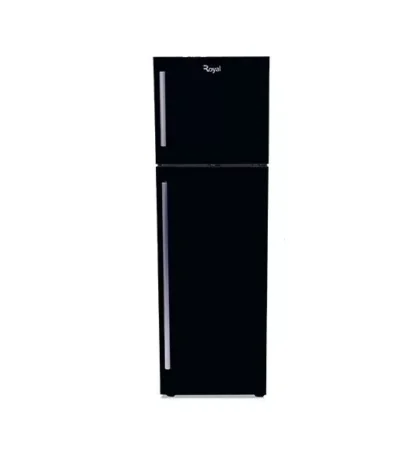 Royal 275L Double Door Refrigerator RBBD 275