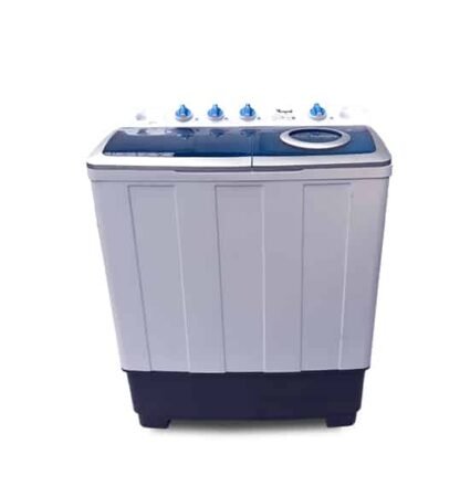 Royal 95KG Twin Tub Washing Machine RWMTT95HW