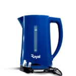 Royal 18L Electric Kettle RPEK 1803BLW
