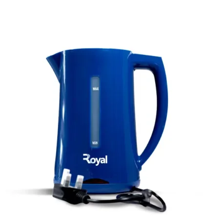 Royal 1.8L Electric Kettle RPEK-1803BLW