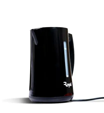 Royal 18L Electric Kettle RPEK 1803BW