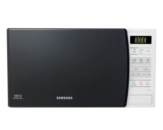 Samsung 20L Solo Microwave Oven GE731K