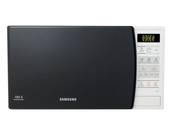 Samsung 20L Solo Microwave Oven GE731K