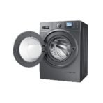 Samsung 12kg8kg Front Load Washer Dryer WD12F9C9U4XNQ