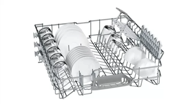 Bosch 60cm Built-In Dishwasher SMV40C306B