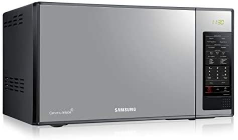 Samsung 40L Mirror Finish Microwave Oven MS405