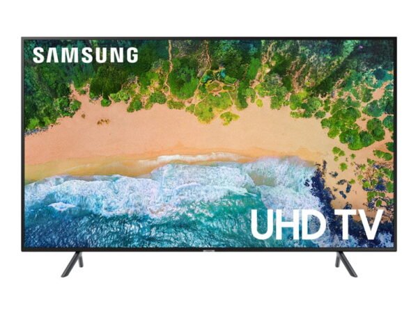 Samsung 75" LED UHD TV UA75NU7100KXKE