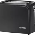 Bosch Black Toaster TAT3A0133GB