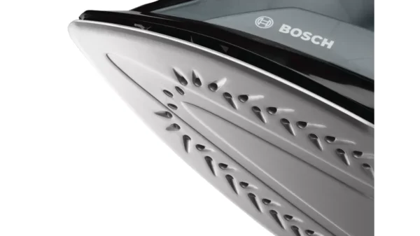Bosch Steam Iron Black TDA2080GB