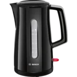 Bosch Black Kettle TWK3A033GB