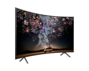 Samsung 49" UHD TV UA49RU7300KXKE