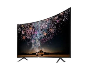 Samsung 49 UHD TV UA49RU7300KXKE